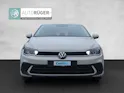 VW Polo 1.0 TSI Basis