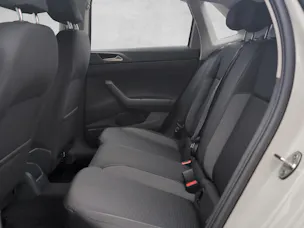 VW Polo 1.0 TSI Basis