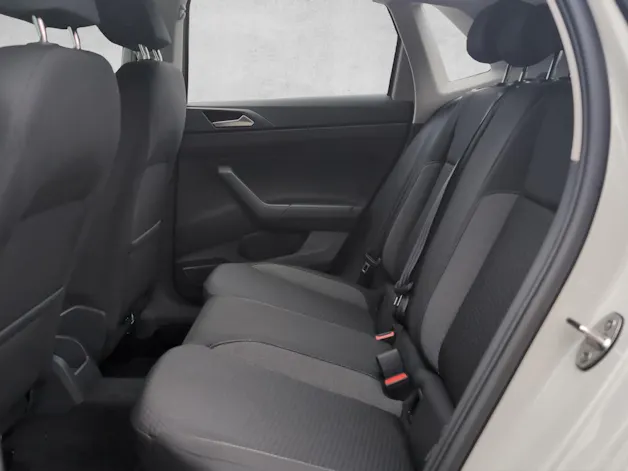 VW Polo 1.0 TSI Basis