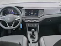 VW Polo 1.0 TSI Basis