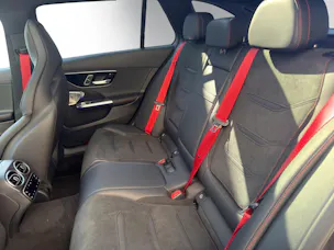 Mercedes-Benz C 43 AMG 4 Matic Executive Edition