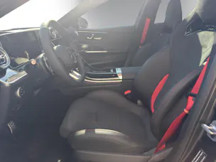 Mercedes-Benz C 43 AMG 4 Matic Executive Edition