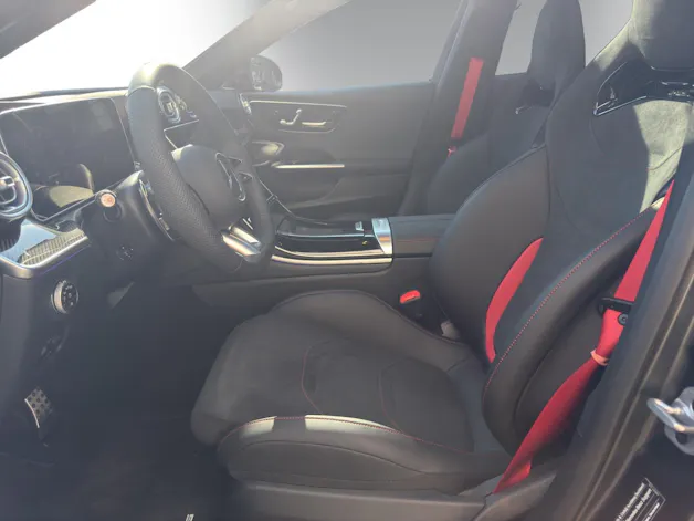 Mercedes-Benz C 43 AMG 4 Matic Executive Edition