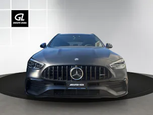 Mercedes-Benz C 43 AMG 4 Matic Executive Edition