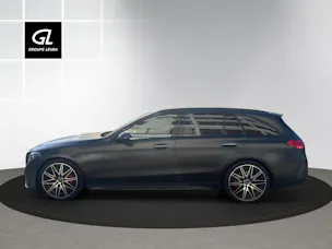 Mercedes-Benz C 43 AMG 4 Matic Executive Edition
