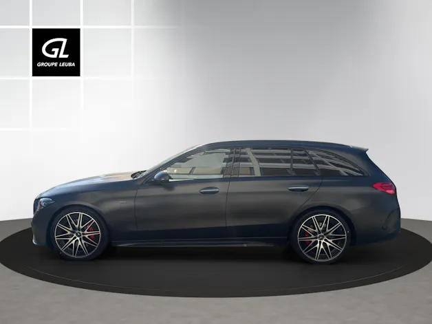 Mercedes-Benz C 43 AMG 4 Matic Executive Edition