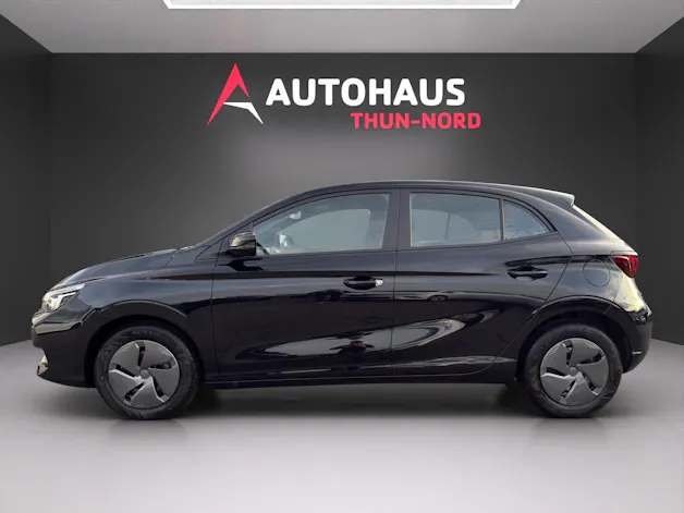 MG 3 1.5 Comfort