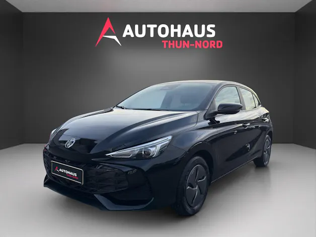 MG 3 1.5 Comfort