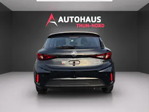 MG 3 1.5 Comfort