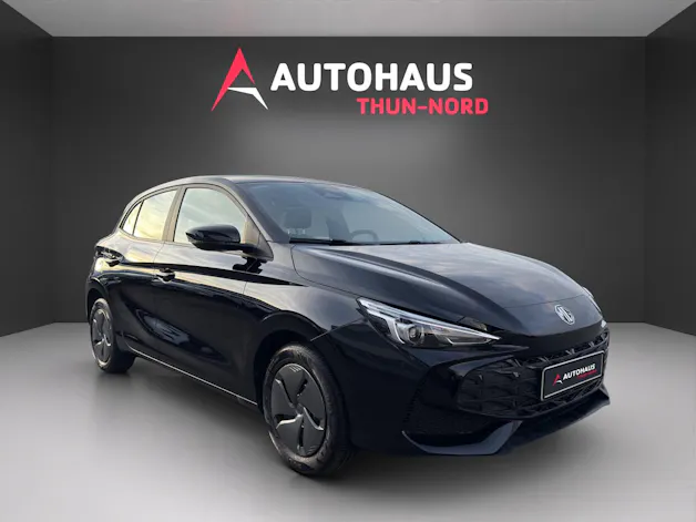 MG 3 1.5 Comfort