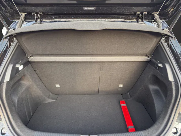 MG 3 1.5 Comfort