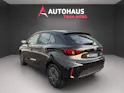 MG 3 1.5 Comfort