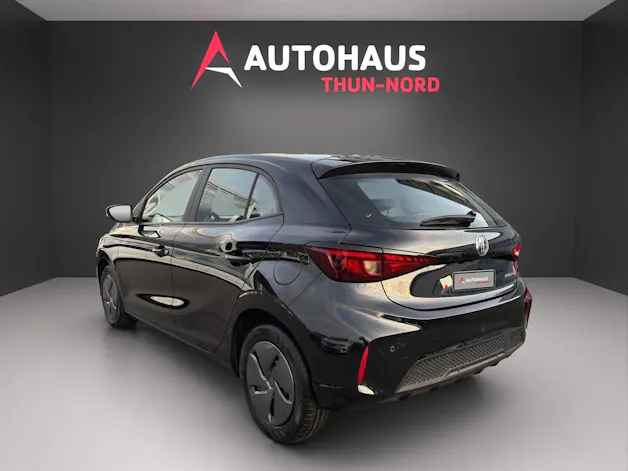 MG 3 1.5 Comfort