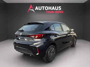 MG 3 1.5 Comfort