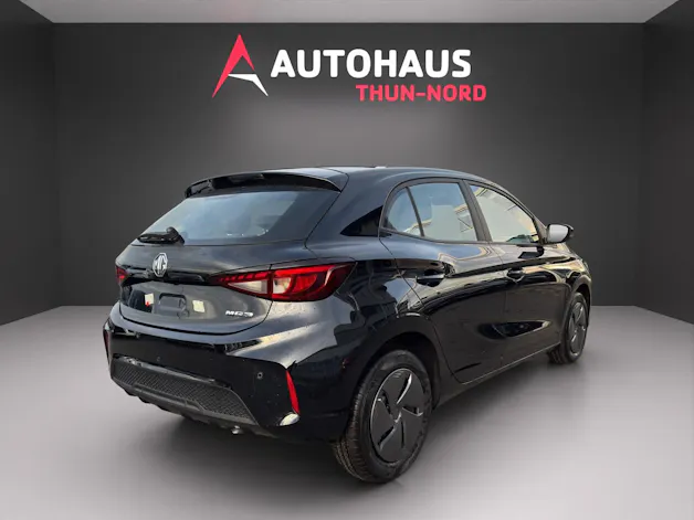 MG 3 1.5 Comfort