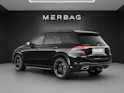 Mercedes-Benz GLE 300 d 4Matic 9G-Tronic