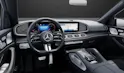 Mercedes-Benz GLE 300 d 4Matic 9G-Tronic
