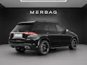 Mercedes-Benz GLE 300 d 4Matic 9G-Tronic