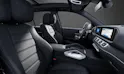 Mercedes-Benz GLE 300 d 4Matic 9G-Tronic