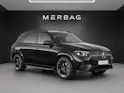 Mercedes-Benz GLE 300 d 4Matic 9G-Tronic