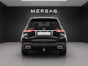 Mercedes-Benz GLE 300 d 4Matic 9G-Tronic