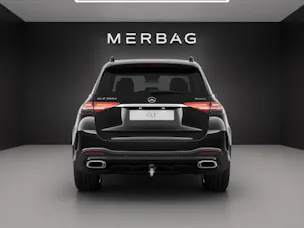 Mercedes-Benz GLE 300 d 4Matic 9G-Tronic