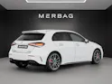 Mercedes-Benz A AMG 35 4Matic 8G-DCT