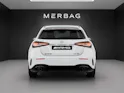 Mercedes-Benz A AMG 35 4Matic 8G-DCT