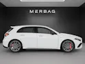 Mercedes-Benz A AMG 35 4Matic 8G-DCT