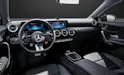 Mercedes-Benz A AMG 35 4Matic 8G-DCT
