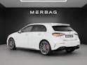 Mercedes-Benz A AMG 35 4Matic 8G-DCT