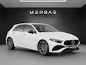 Mercedes-Benz A AMG 35 4Matic 8G-DCT
