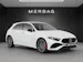 Mercedes-Benz A AMG 35 4Matic 8G-DCT