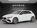 Mercedes-Benz A AMG 35 4Matic 8G-DCT