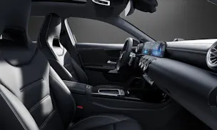 Mercedes-Benz A AMG 35 4Matic 8G-DCT