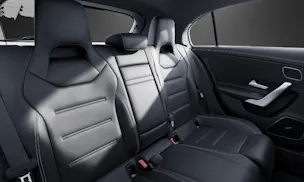 Mercedes-Benz A AMG 35 4Matic 8G-DCT
