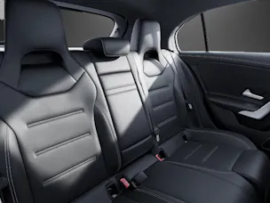 Mercedes-Benz A AMG 35 4Matic 8G-DCT