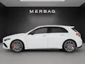 Mercedes-Benz A AMG 35 4Matic 8G-DCT