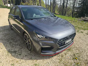Hyundai i30 N 2.0 T-GDi