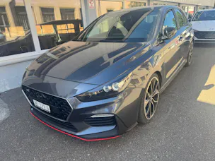 Hyundai i30 N 2.0 T-GDi