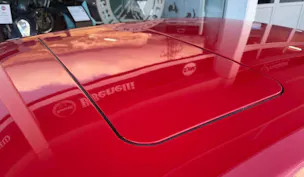 Alfa Romeo GTV 6 2.5 Grand Prix