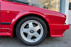 Alfa Romeo GTV 6 2.5 Grand Prix