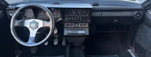 Alfa Romeo GTV 6 2.5 Grand Prix