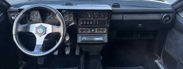 Alfa Romeo GTV 6 2.5 Grand Prix
