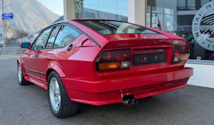 Alfa Romeo GTV 6 2.5 Grand Prix