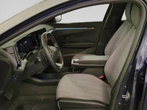 Renault Mégane E-TECH EV60 Techno