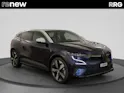 Renault Mégane E-TECH EV60 Techno
