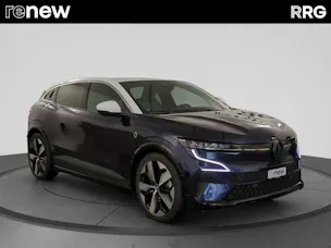 Renault Mégane E-TECH EV60 Techno