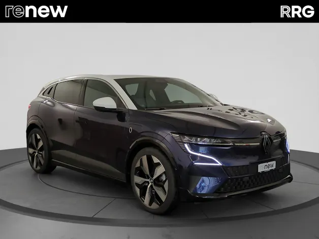 Renault Mégane E-TECH EV60 Techno