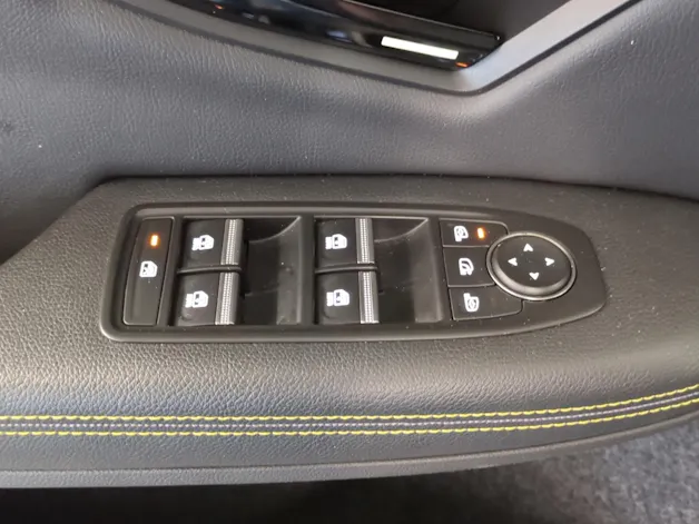 Renault Mégane E-TECH EV60 Techno